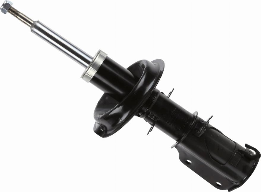 BOGE 32-D38-A - Shock Absorber autospares.lv