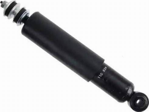 SACHS 230 515 - Shock Absorber autospares.lv