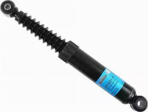 BOGE 32-H89-A - Shock Absorber autospares.lv