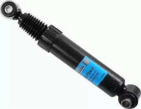 BOGE 32-F01-0 - Shock Absorber autospares.lv