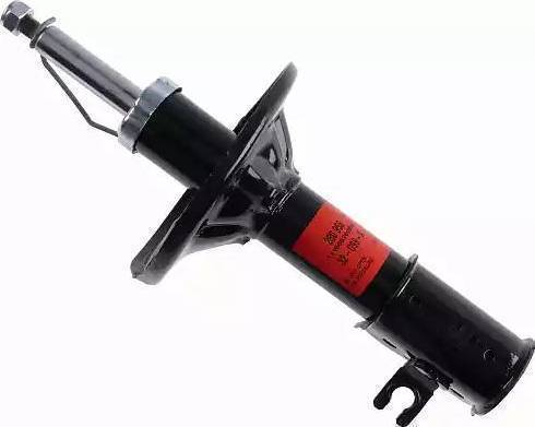 BOGE 32-G85-0 - Shock Absorber autospares.lv