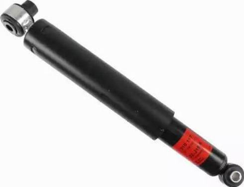 Monroe E5063 - Shock Absorber autospares.lv