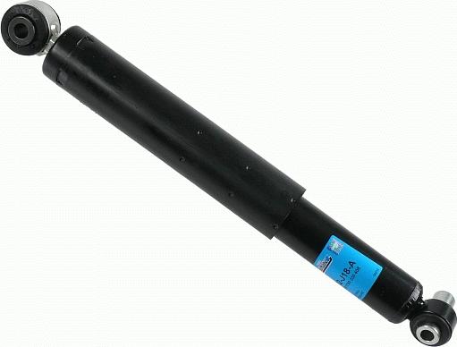 BOGE 32-J18-A - Shock Absorber autospares.lv