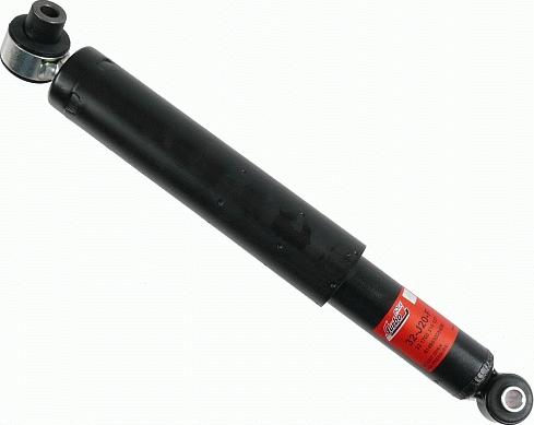 BOGE 32-J20-F - Shock Absorber autospares.lv