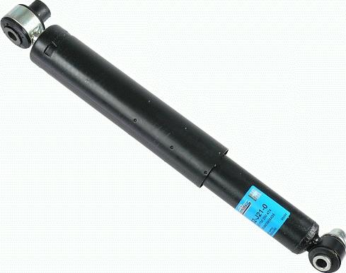 BOGE 32-J21-0 - Shock Absorber autospares.lv