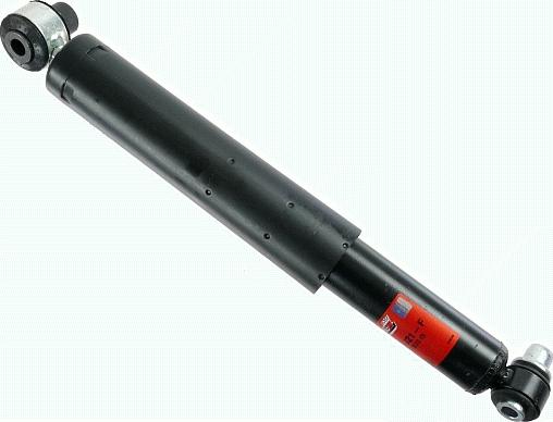 BOGE 32-J21-F - Shock Absorber autospares.lv