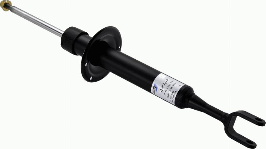 BOGE 32-K70-A - Shock Absorber autospares.lv