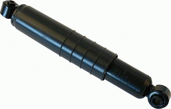 BOGE 32-L49-0 - Shock Absorber autospares.lv