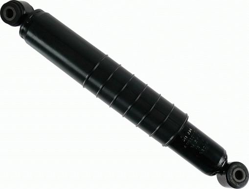 BOGE 32-L19-0 - Shock Absorber autospares.lv