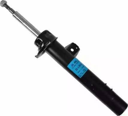 Monroe E7070 - Shock Absorber autospares.lv