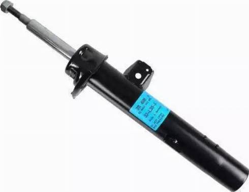 KYB 334627 - Shock Absorber autospares.lv