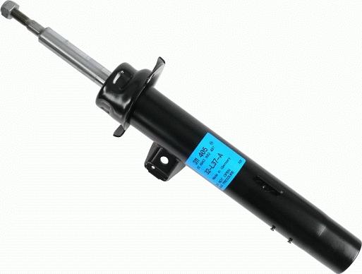 BOGE 32-L37-A - Shock Absorber autospares.lv