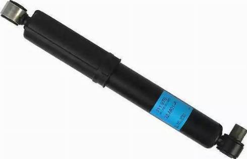 BOGE 32-D69-A - Shock Absorber autospares.lv