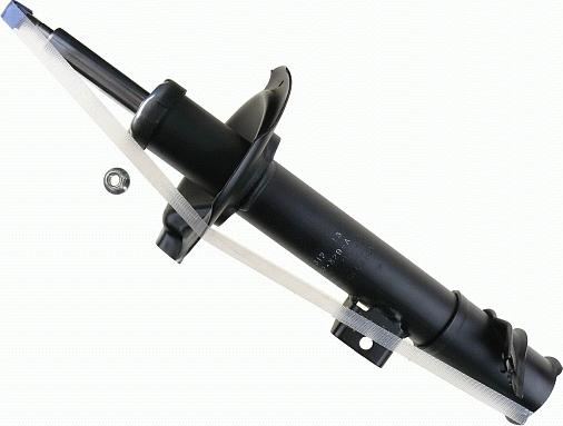 BOGE 32-M29-A - Shock Absorber autospares.lv