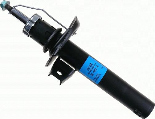 BOGE 32-M73-A - Shock Absorber autospares.lv