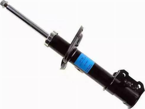 KYB 334619 - Shock Absorber autospares.lv