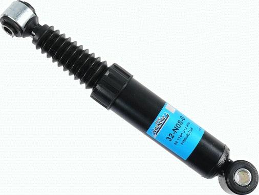 BOGE 32-N08-0 - Shock Absorber autospares.lv