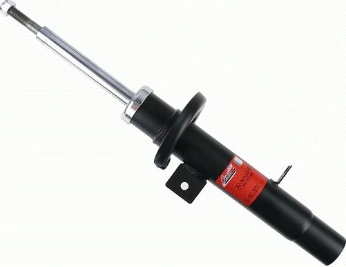 BOGE 32-N10-F - Shock Absorber autospares.lv