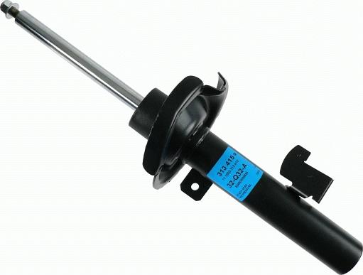 BOGE 32-Q32-A - Shock Absorber autospares.lv