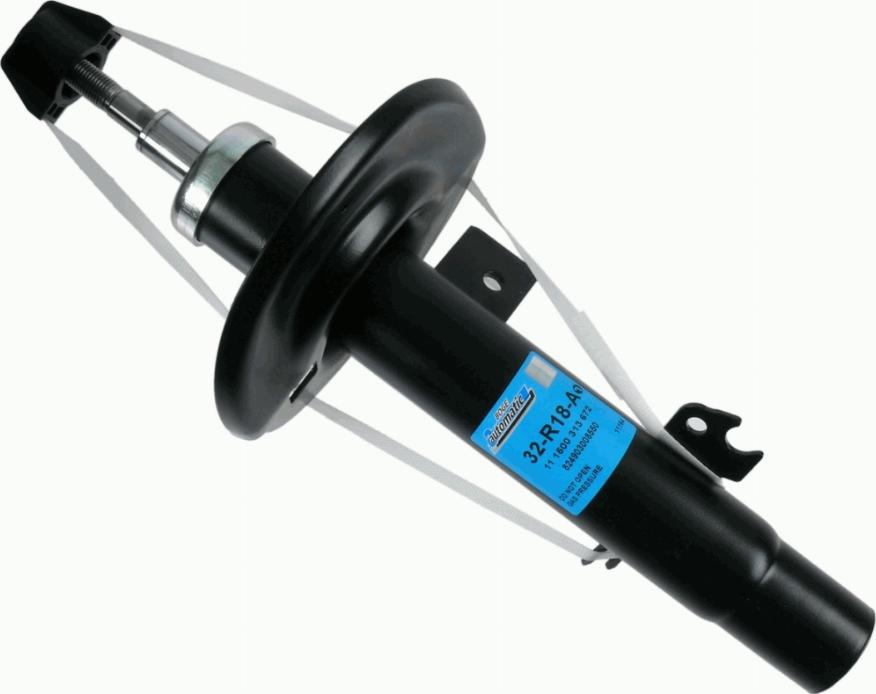 BOGE 32-R18-A - Shock Absorber autospares.lv