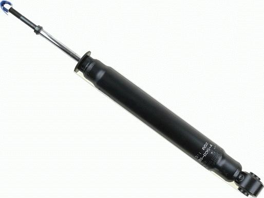 BOGE 28-B35-A - Shock Absorber autospares.lv