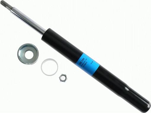 BOGE 27-464-0 - Shock Absorber autospares.lv