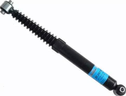 Monroe S5019 - Shock Absorber autospares.lv