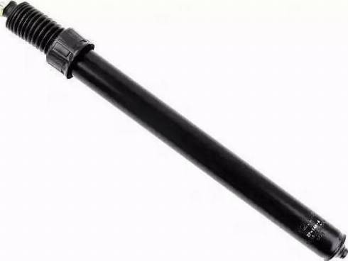 SACHS 100 799 - Shock Absorber autospares.lv