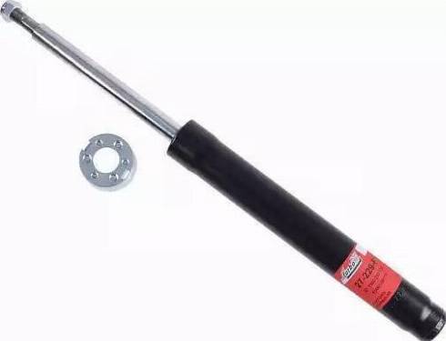 Monroe E3002 - Shock Absorber autospares.lv