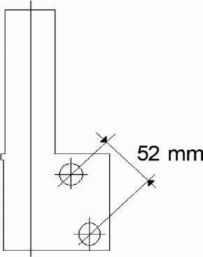 BOGE 27-A54-F - Shock Absorber autospares.lv