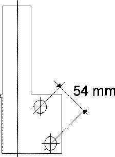 BOGE 27-A55-F - Shock Absorber autospares.lv