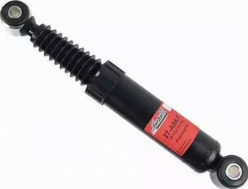 BOGE 32-D97-0 - Shock Absorber autospares.lv