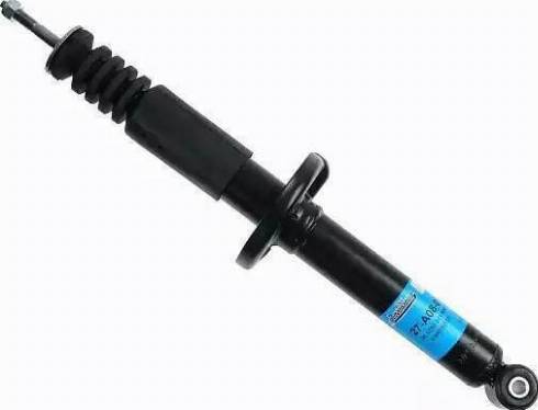 Bilstein 19-019352 - Shock Absorber autospares.lv