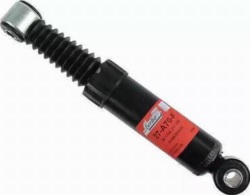 Monroe E5003 - Shock Absorber autospares.lv