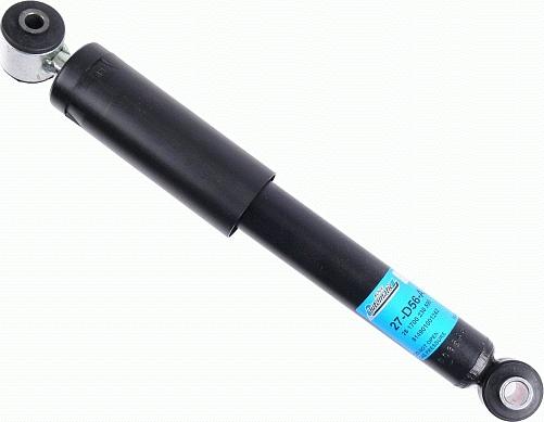 BOGE 27-D56-A - Shock Absorber autospares.lv