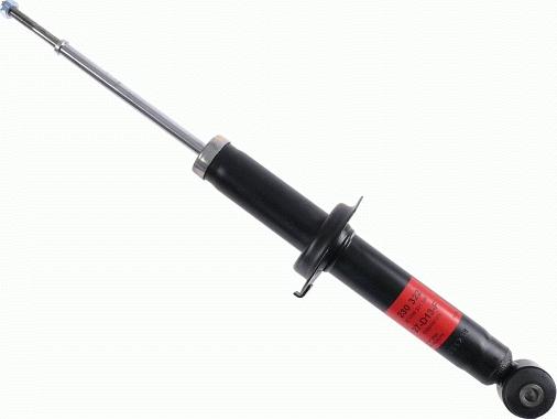 BOGE 27-D13-F - Shock Absorber autospares.lv