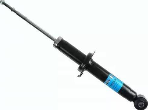 Bilstein 19-063386 - Shock Absorber autospares.lv