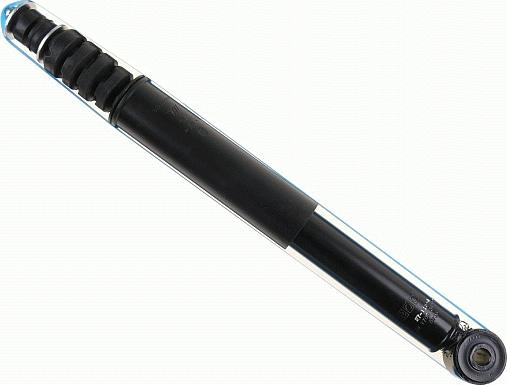 BOGE 27-I15-A - Shock Absorber autospares.lv