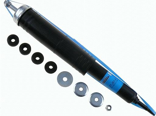 BOGE 27-J83-A - Shock Absorber autospares.lv