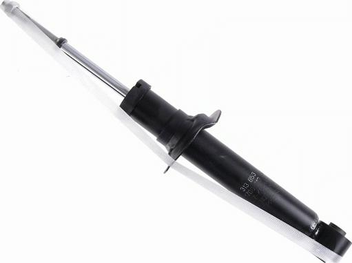 BOGE 27-K64-A - Shock Absorber autospares.lv