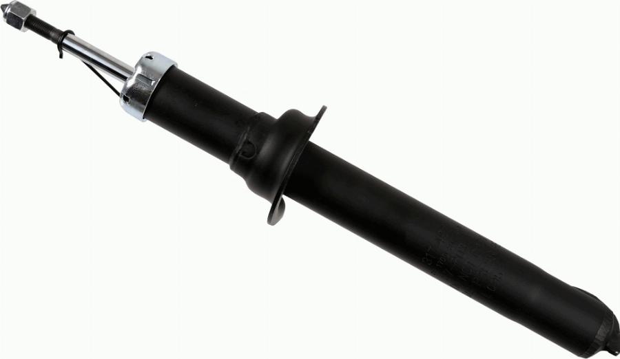 BOGE 27-P03-A - Shock Absorber autospares.lv