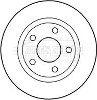 Metelli 23-0743 - Brake Disc autospares.lv