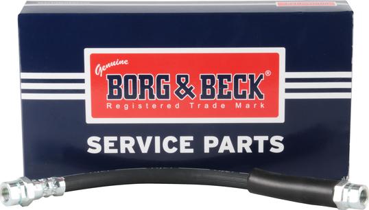 Borg & Beck BBH6914 - Brake Hose autospares.lv