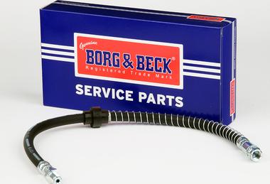 Borg & Beck BBH6935 - Brake Hose autospares.lv