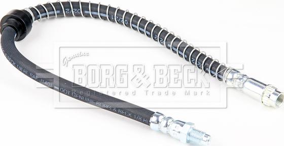 Borg & Beck BBH6769 - Brake Hose autospares.lv