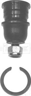 Borg & Beck BBJ5469 - Ball Joint autospares.lv