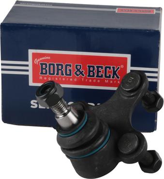 Borg & Beck BBJ5464 - Ball Joint autospares.lv