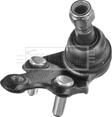 Borg & Beck BBJ5468 - Ball Joint autospares.lv