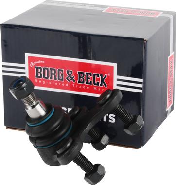 Borg & Beck BBJ5463 - Ball Joint autospares.lv