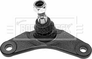 Borg & Beck BBJ5430 - Ball Joint autospares.lv